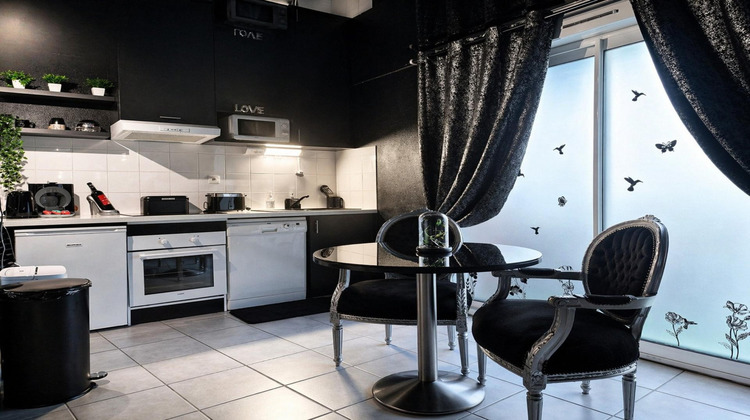 Ma-Cabane - Vente Appartement Albi, 56 m²