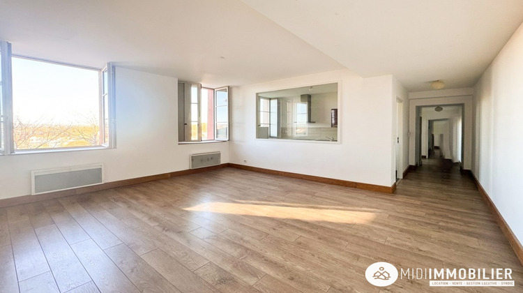 Ma-Cabane - Vente Appartement Albi, 67 m²
