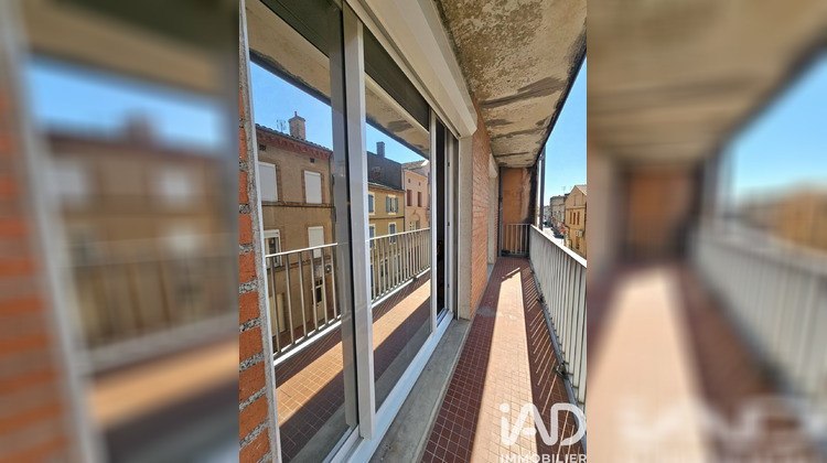 Ma-Cabane - Vente Appartement Albi, 65 m²