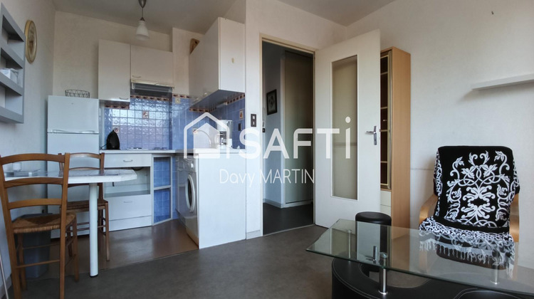 Ma-Cabane - Vente Appartement Albi, 34 m²