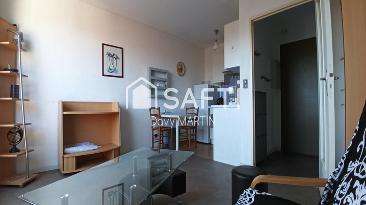 Ma-Cabane - Vente Appartement Albi, 34 m²