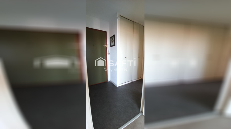 Ma-Cabane - Vente Appartement Albi, 34 m²