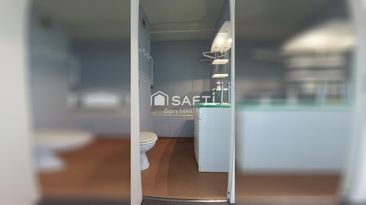 Ma-Cabane - Vente Appartement Albi, 34 m²