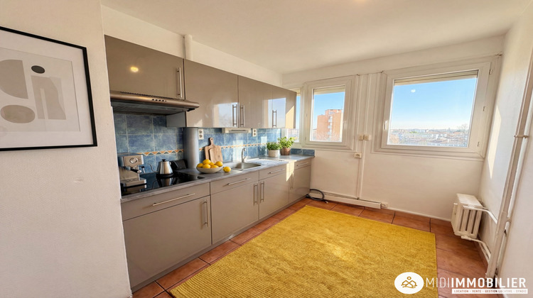 Ma-Cabane - Vente Appartement Albi, 67 m²