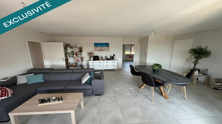 Ma-Cabane - Vente Appartement Albi, 91 m²