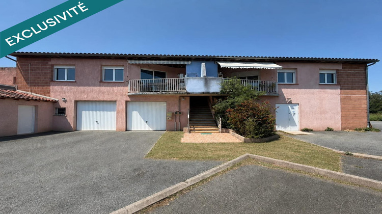 Ma-Cabane - Vente Appartement Albi, 91 m²