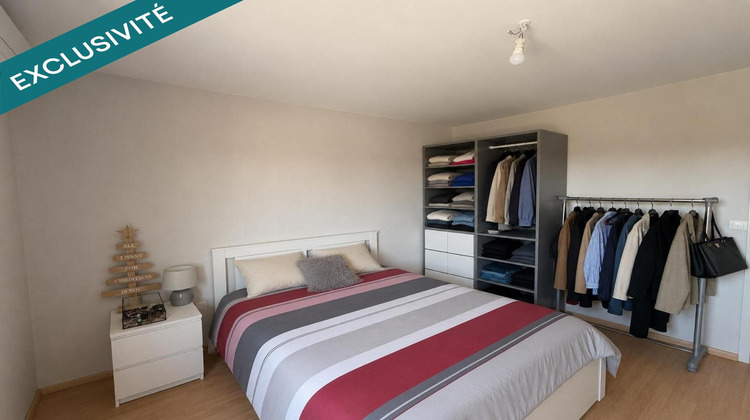 Ma-Cabane - Vente Appartement Albi, 91 m²