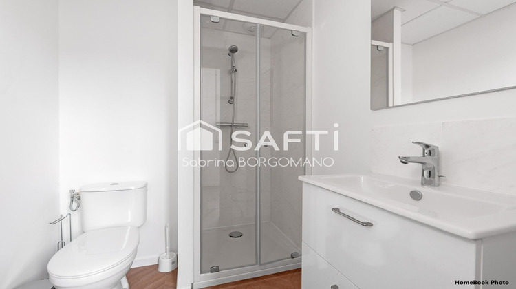 Ma-Cabane - Vente Appartement Albi, 18 m²