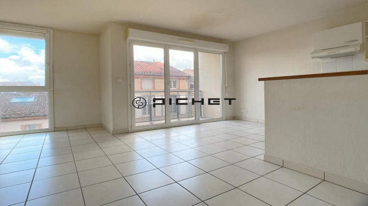 Ma-Cabane - Vente Appartement ALBI, 53 m²