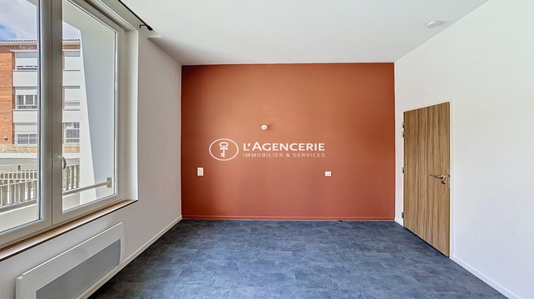 Ma-Cabane - Vente Appartement Albi, 18 m²