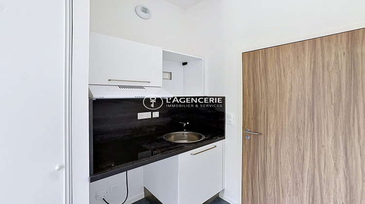Ma-Cabane - Vente Appartement Albi, 18 m²