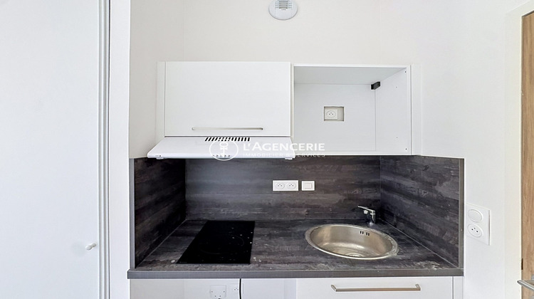 Ma-Cabane - Vente Appartement Albi, 18 m²