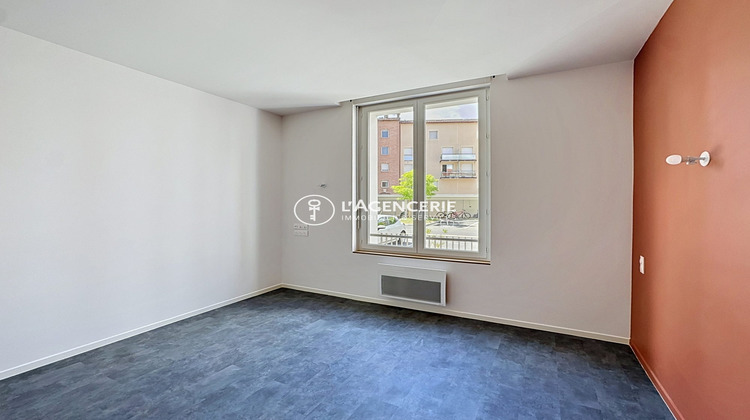 Ma-Cabane - Vente Appartement Albi, 18 m²