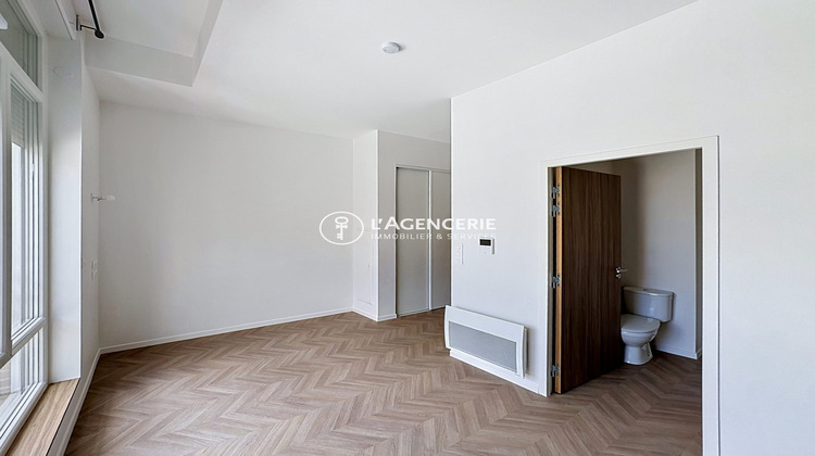 Ma-Cabane - Vente Appartement Albi, 19 m²