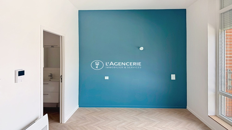 Ma-Cabane - Vente Appartement Albi, 19 m²