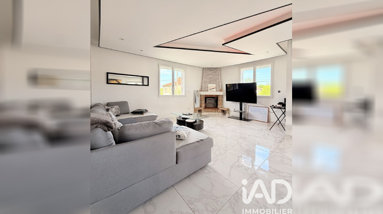 Ma-Cabane - Vente Appartement Albi, 122 m²