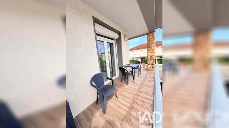 Ma-Cabane - Vente Appartement Albi, 122 m²