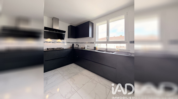 Ma-Cabane - Vente Appartement Albi, 122 m²