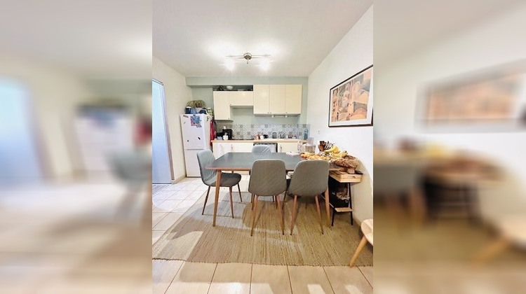 Ma-Cabane - Vente Appartement Albi, 41 m²