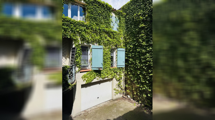 Ma-Cabane - Vente Appartement Albi, 41 m²