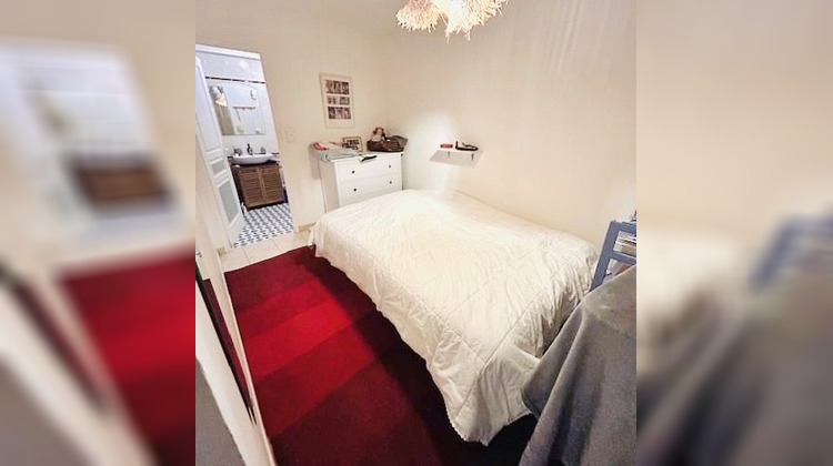 Ma-Cabane - Vente Appartement Albi, 41 m²