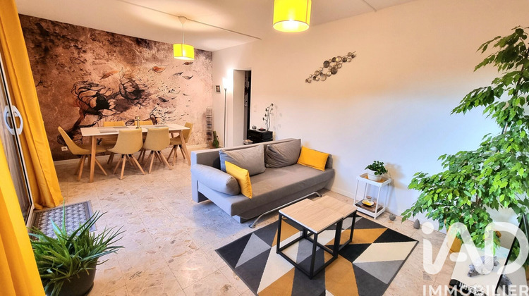 Ma-Cabane - Vente Appartement Albi, 72 m²