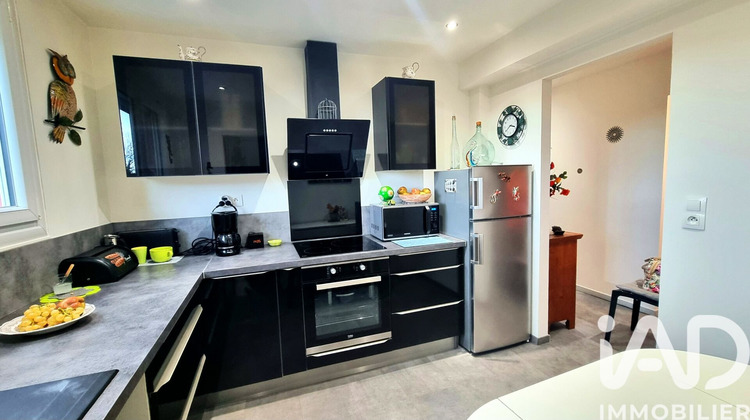 Ma-Cabane - Vente Appartement Albi, 72 m²