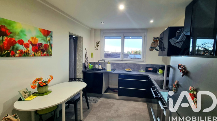Ma-Cabane - Vente Appartement Albi, 72 m²