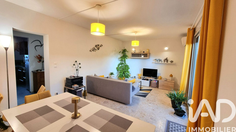 Ma-Cabane - Vente Appartement Albi, 72 m²