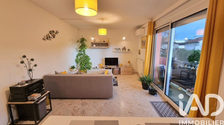Ma-Cabane - Vente Appartement Albi, 72 m²
