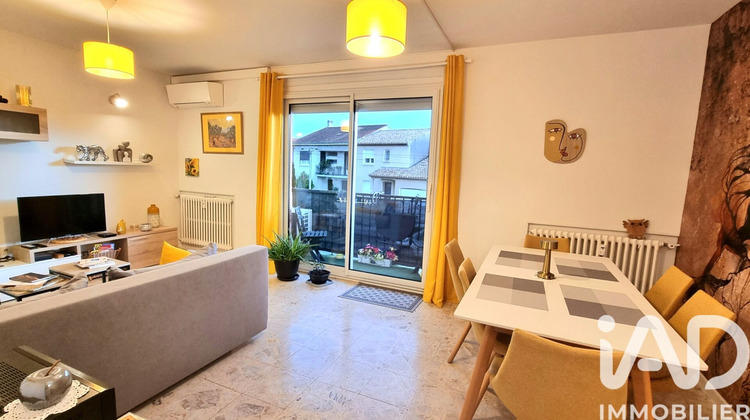 Ma-Cabane - Vente Appartement Albi, 72 m²