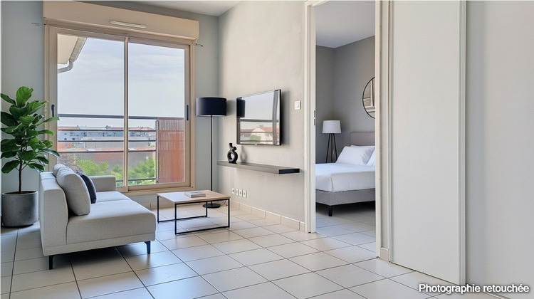 Ma-Cabane - Vente Appartement Albi, 27 m²