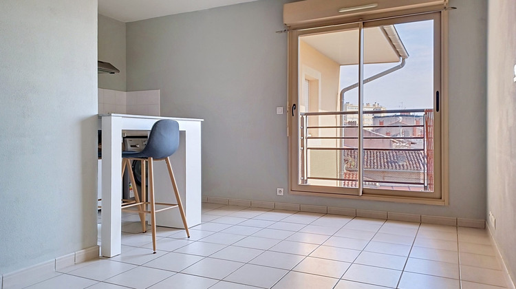 Ma-Cabane - Vente Appartement Albi, 27 m²