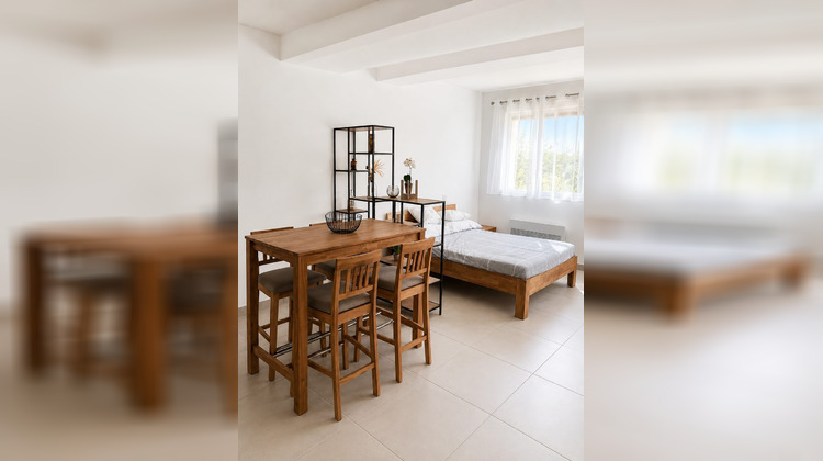 Ma-Cabane - Vente Appartement Albi, 39 m²