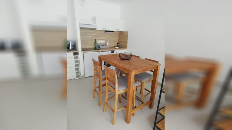 Ma-Cabane - Vente Appartement Albi, 39 m²