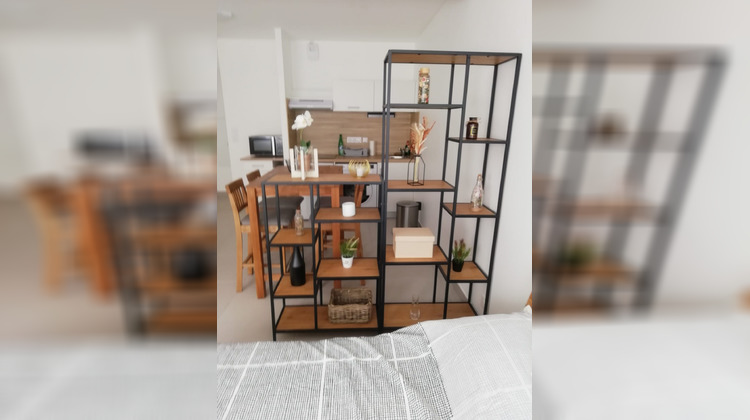 Ma-Cabane - Vente Appartement Albi, 39 m²