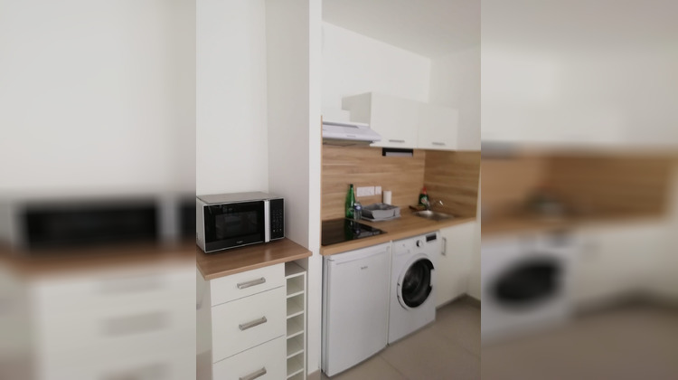 Ma-Cabane - Vente Appartement Albi, 39 m²