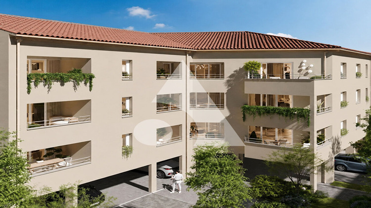 Ma-Cabane - Vente Appartement ALBI, 58 m²