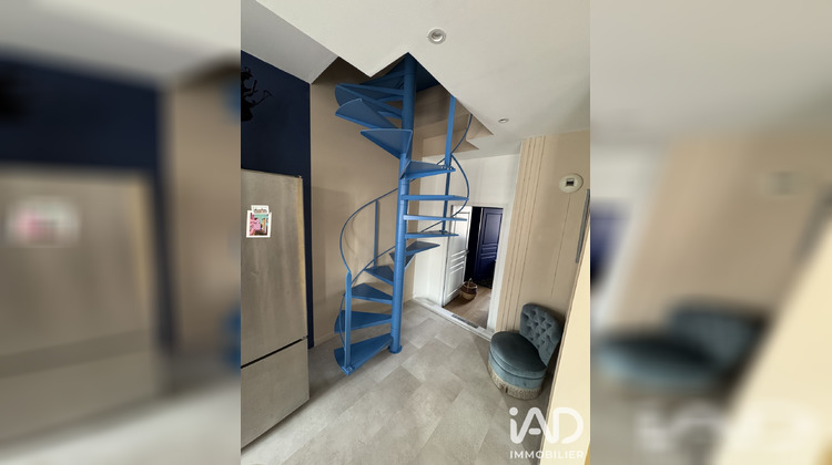 Ma-Cabane - Vente Appartement Albi, 63 m²