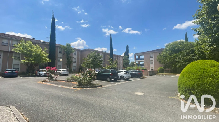 Ma-Cabane - Vente Appartement Albi, 48 m²