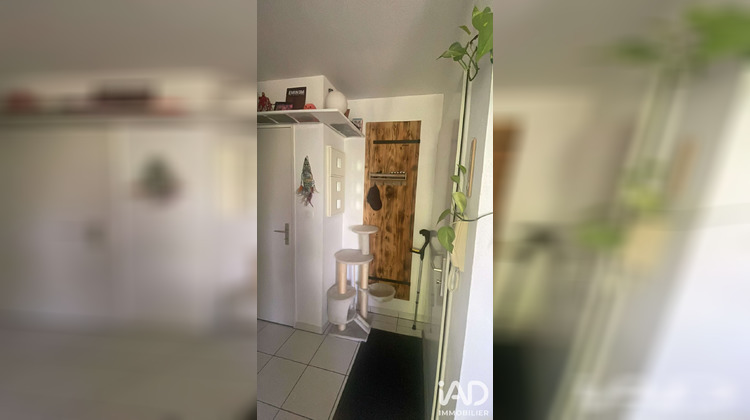 Ma-Cabane - Vente Appartement Albi, 48 m²