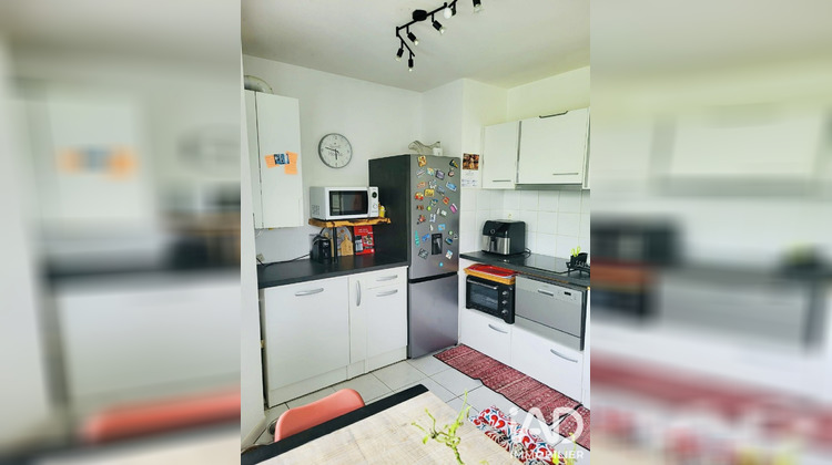 Ma-Cabane - Vente Appartement Albi, 48 m²