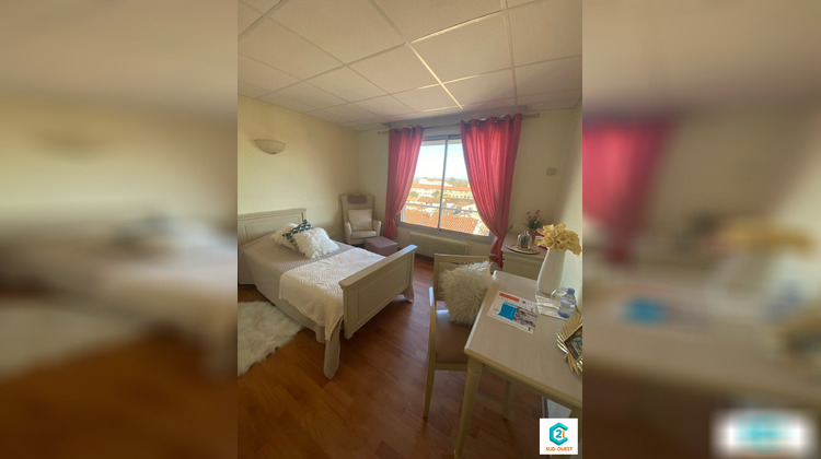 Ma-Cabane - Vente Appartement Albi, 18 m²