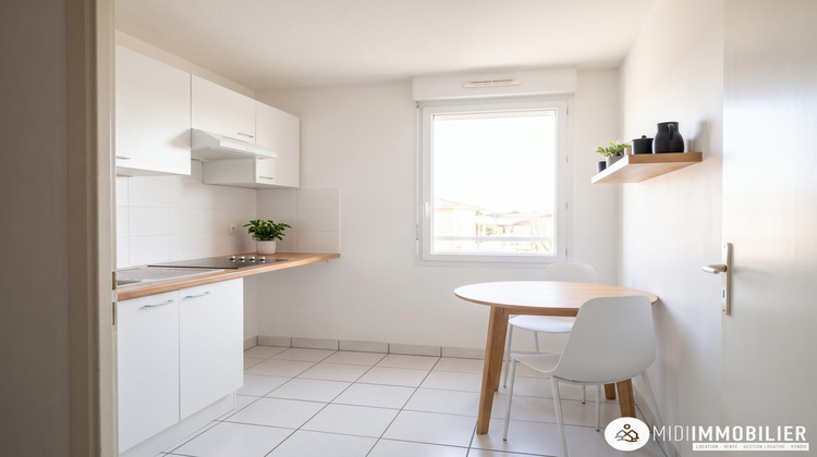 Ma-Cabane - Vente Appartement Albi, 43 m²