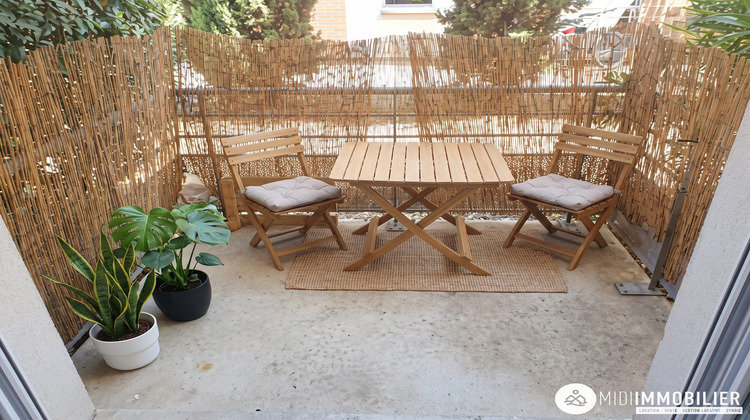 Ma-Cabane - Vente Appartement Albi, 43 m²