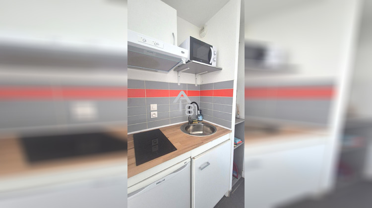 Ma-Cabane - Vente Appartement Albi, 16 m²