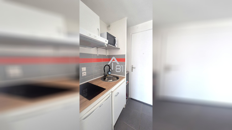 Ma-Cabane - Vente Appartement Albi, 16 m²