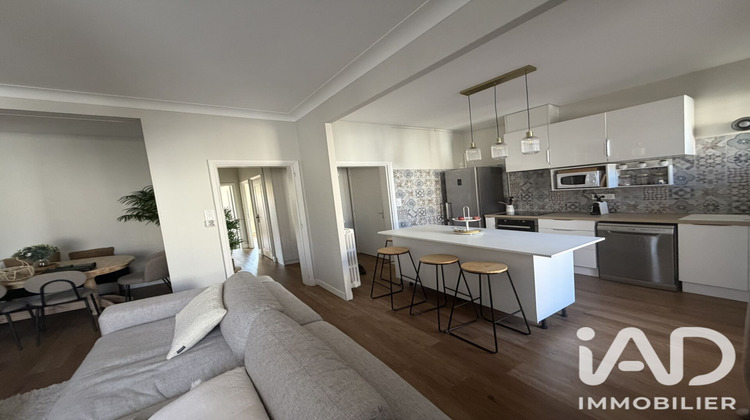 Ma-Cabane - Vente Appartement Albi, 95 m²