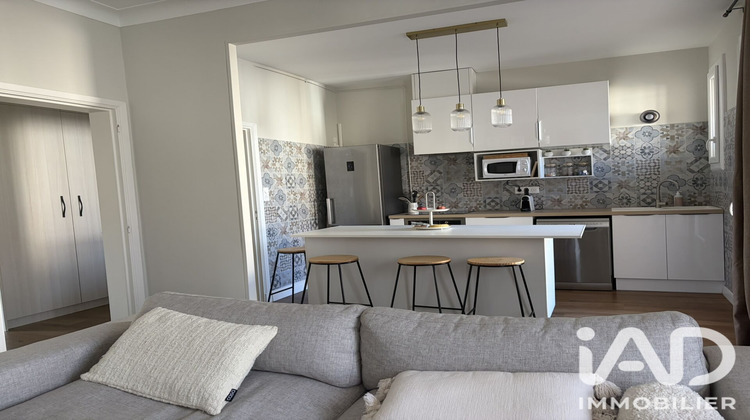 Ma-Cabane - Vente Appartement Albi, 95 m²