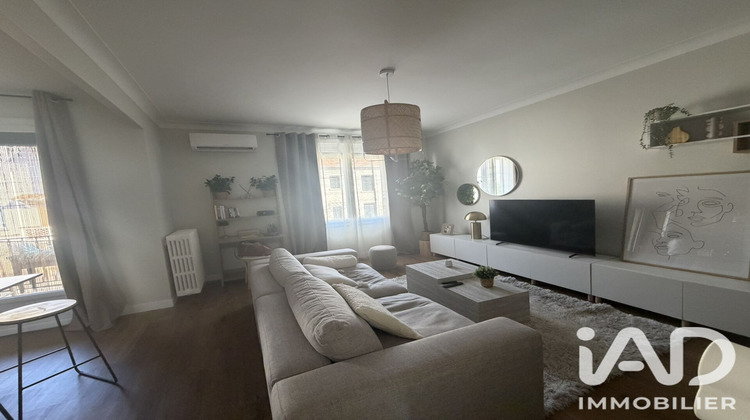 Ma-Cabane - Vente Appartement Albi, 95 m²